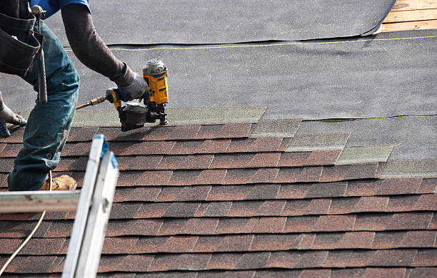 Licensed Gutter Installation service in Cumberland, RI - Brentwood Metal Roofing